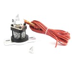 Хотенд Budaschnozzle V2.0 1.75мм